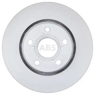 Original Disco de freno A.B.S. 18118